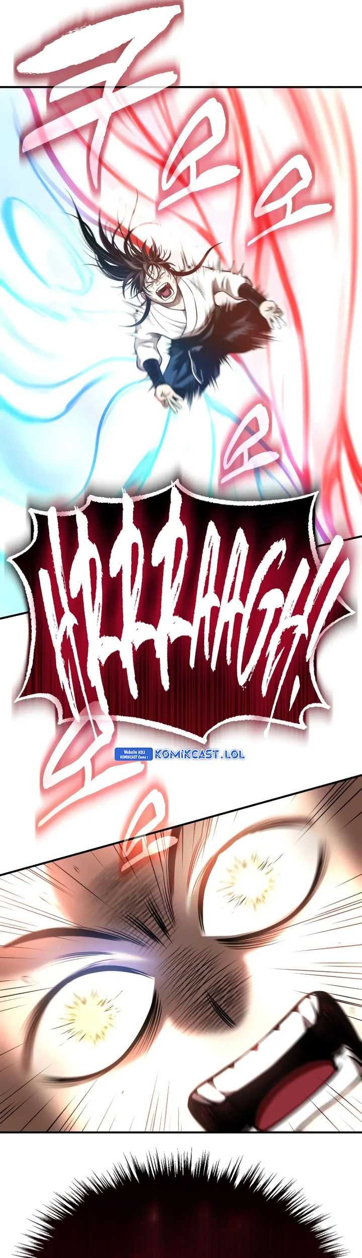 Records of the Demonic Path’s Return Chapter 23 Gambar 63