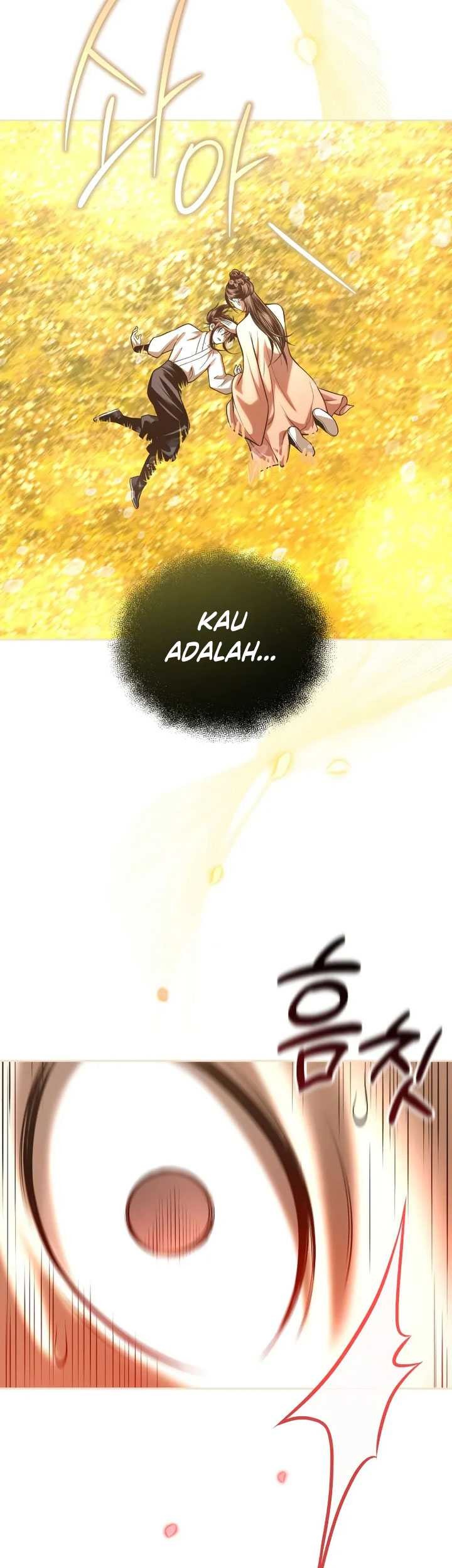 Records of the Demonic Path’s Return Chapter 23 Gambar 69