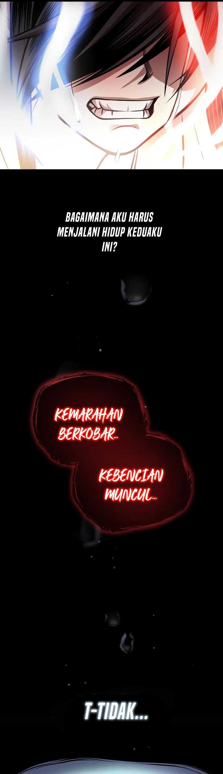Records of the Demonic Path’s Return Chapter 23 Gambar 77