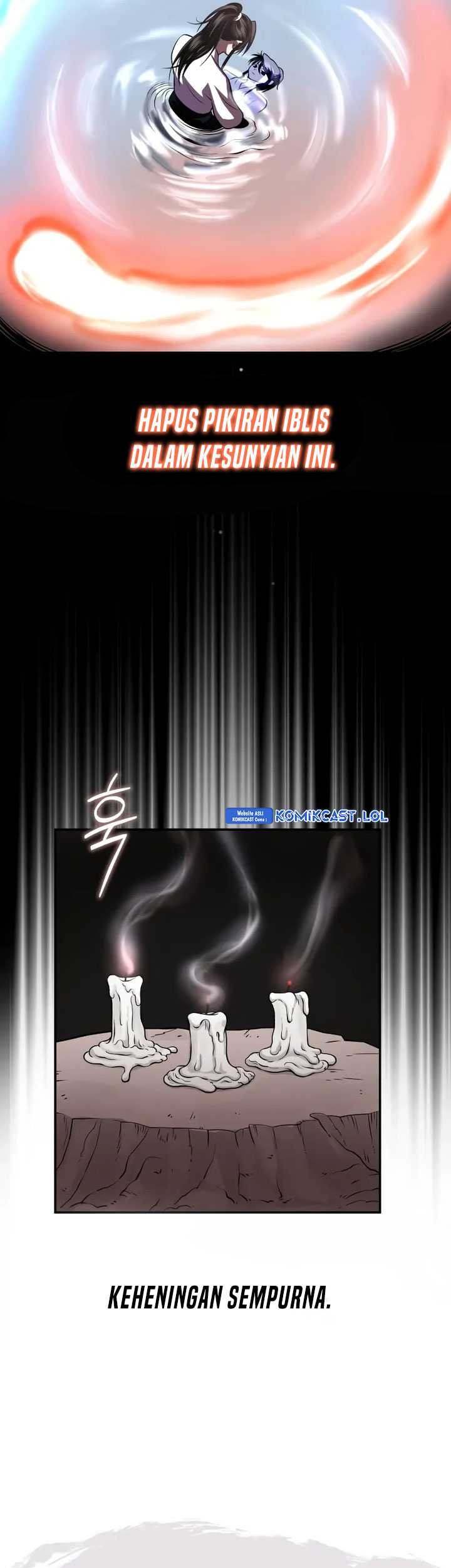 Records of the Demonic Path’s Return Chapter 23 Gambar 79