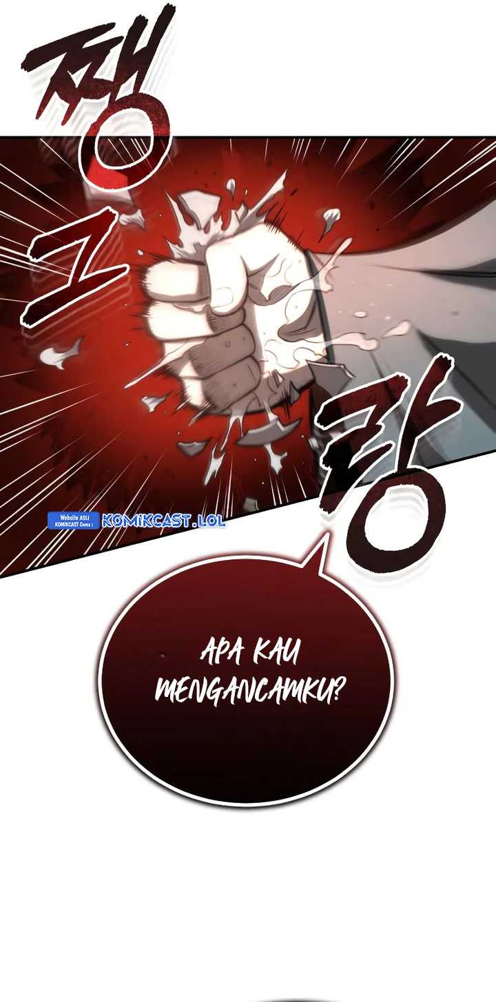 Records of the Demonic Path’s Return Chapter 23 Gambar 85