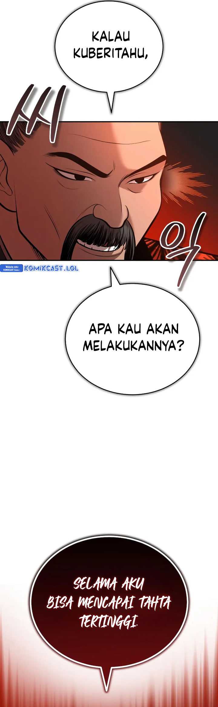 Records of the Demonic Path’s Return Chapter 23 Gambar 90