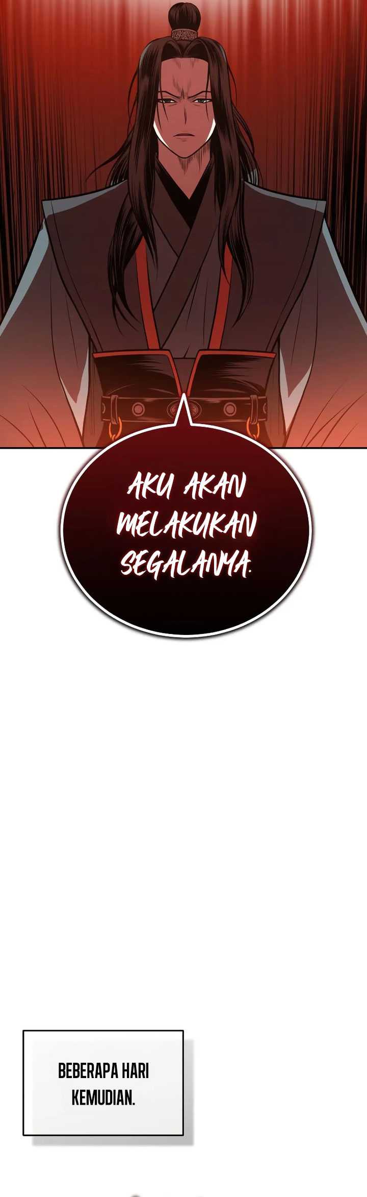 Records of the Demonic Path’s Return Chapter 23 Gambar 91