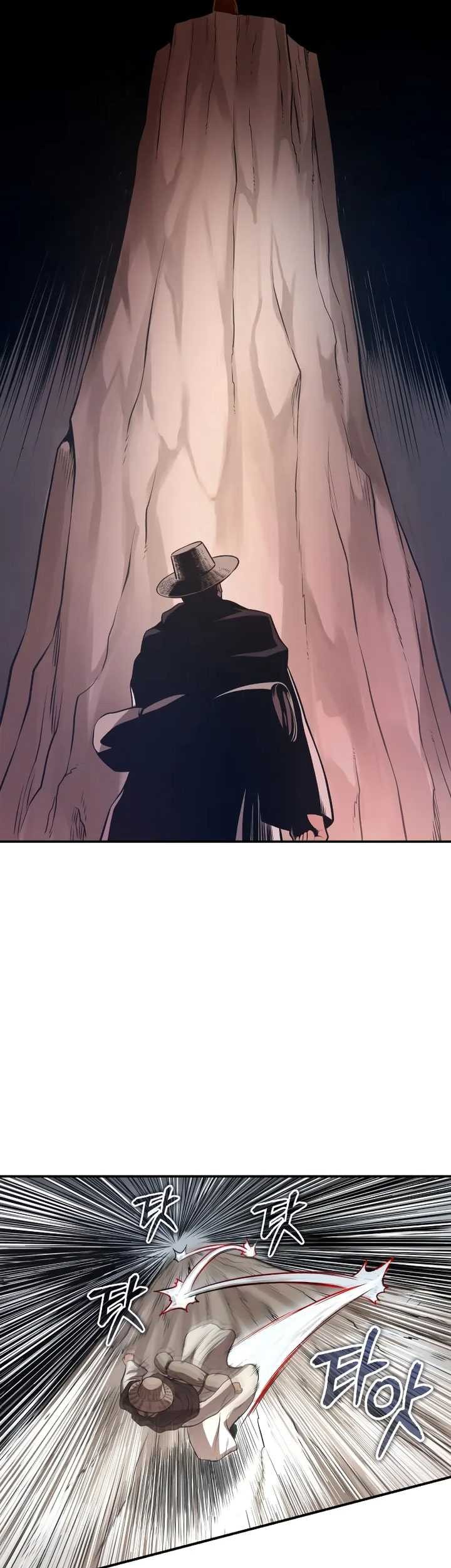 Records of the Demonic Path’s Return Chapter 23 Gambar 94