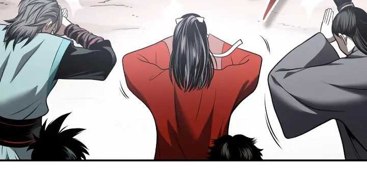 Records of the Demonic Path’s Return Chapter 23 Gambar 10