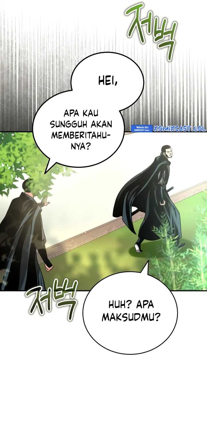 Records of the Demonic Path’s Return Chapter 22 Gambar 17