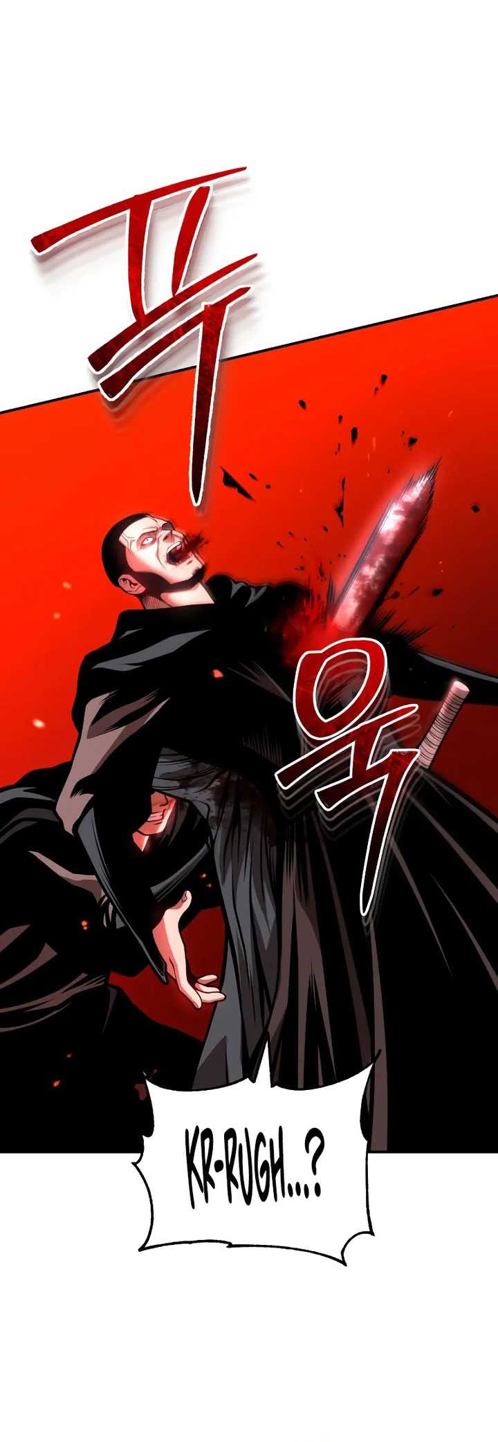 Records of the Demonic Path’s Return Chapter 22 Gambar 21