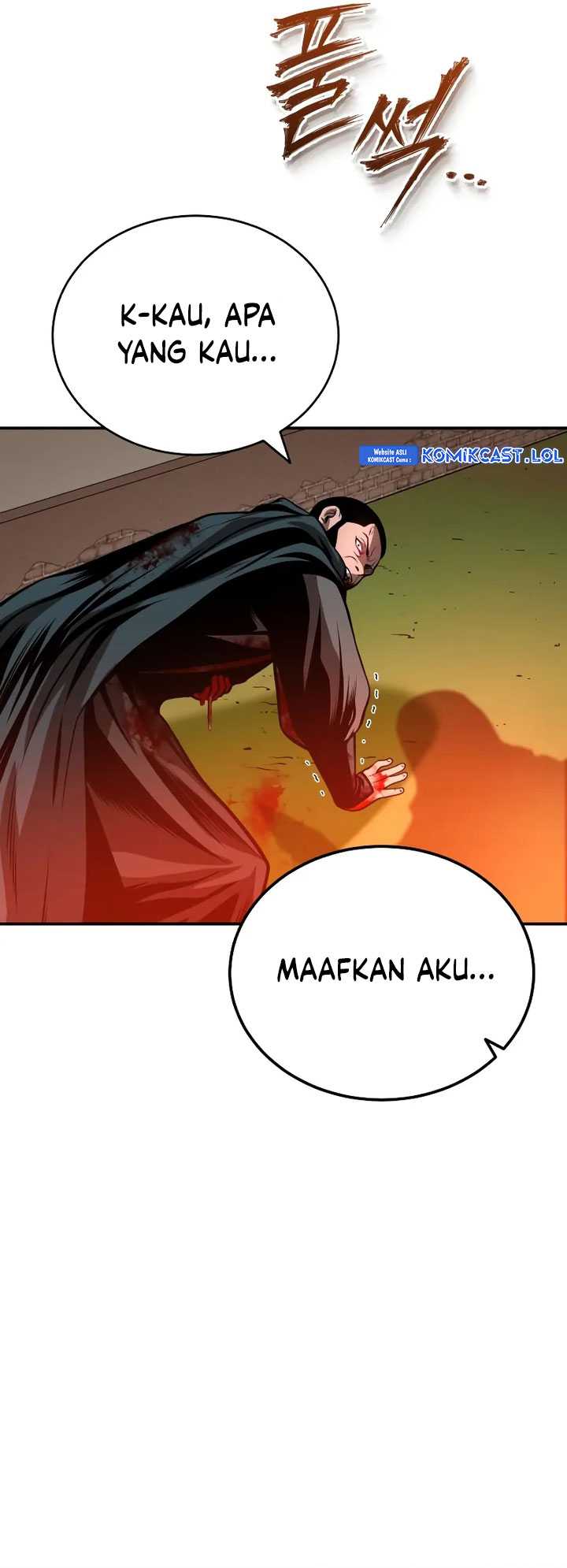 Records of the Demonic Path’s Return Chapter 22 Gambar 22