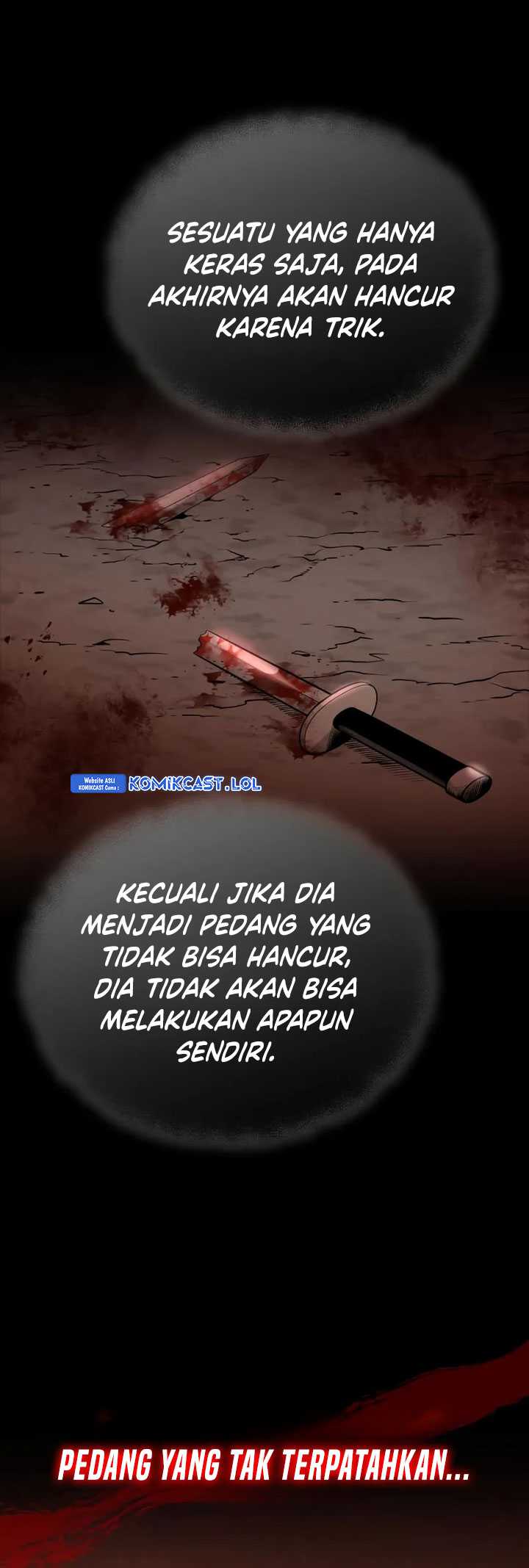 Records of the Demonic Path’s Return Chapter 22 Gambar 36