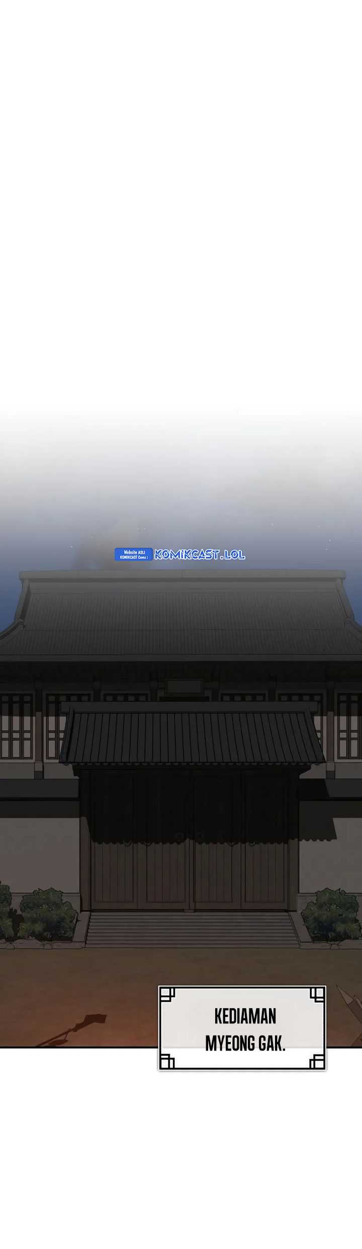 Records of the Demonic Path’s Return Chapter 22 Gambar 39
