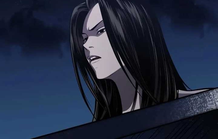 Records of the Demonic Path’s Return Chapter 22 Gambar 45