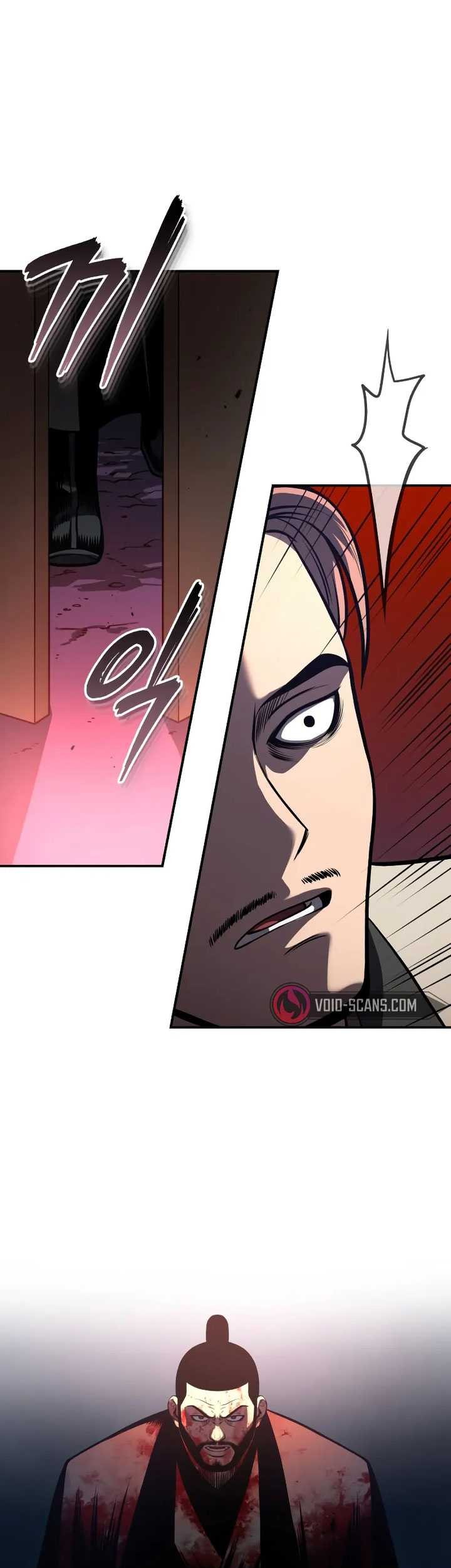 Records of the Demonic Path’s Return Chapter 22 Gambar 59