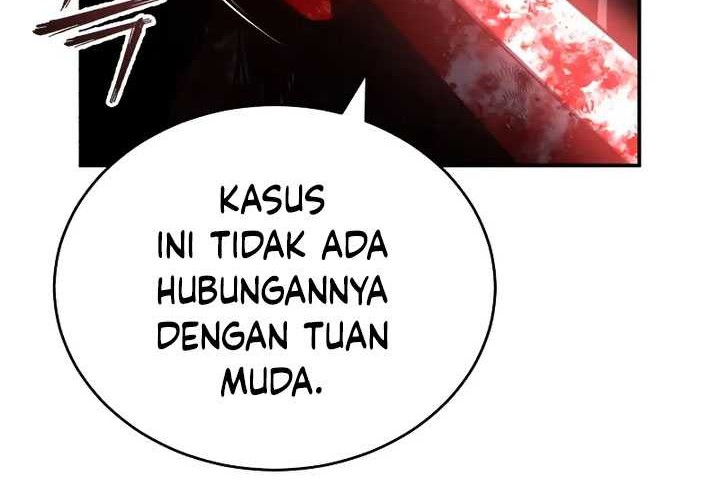 Records of the Demonic Path’s Return Chapter 22 Gambar 64
