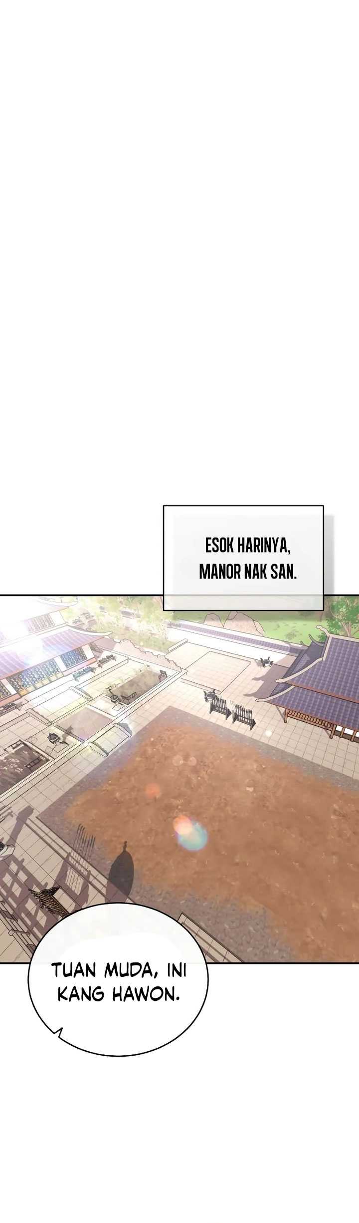 Records of the Demonic Path’s Return Chapter 22 Gambar 67