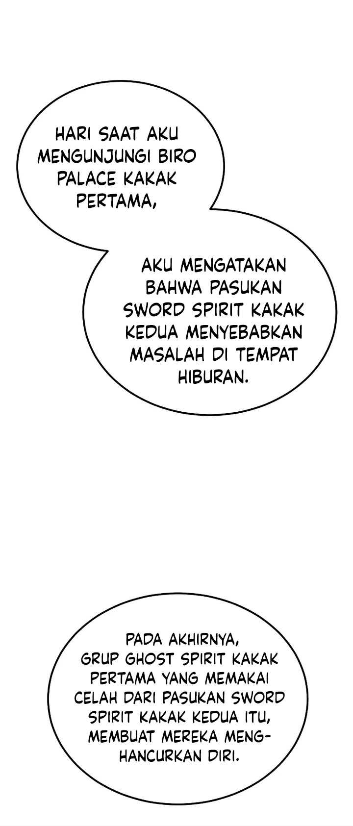 Records of the Demonic Path’s Return Chapter 22 Gambar 70
