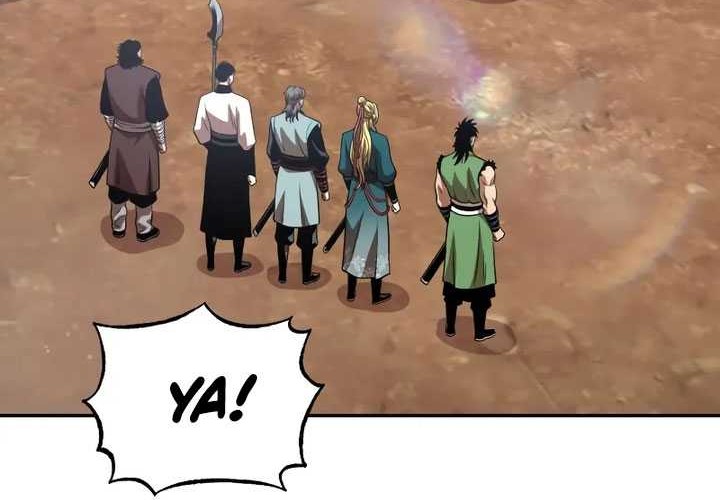 Records of the Demonic Path’s Return Chapter 22 Gambar 77