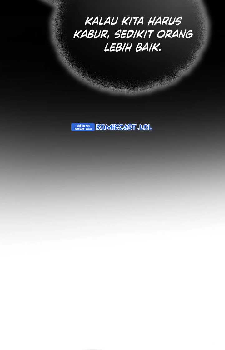 Records of the Demonic Path’s Return Chapter 21 Gambar 18