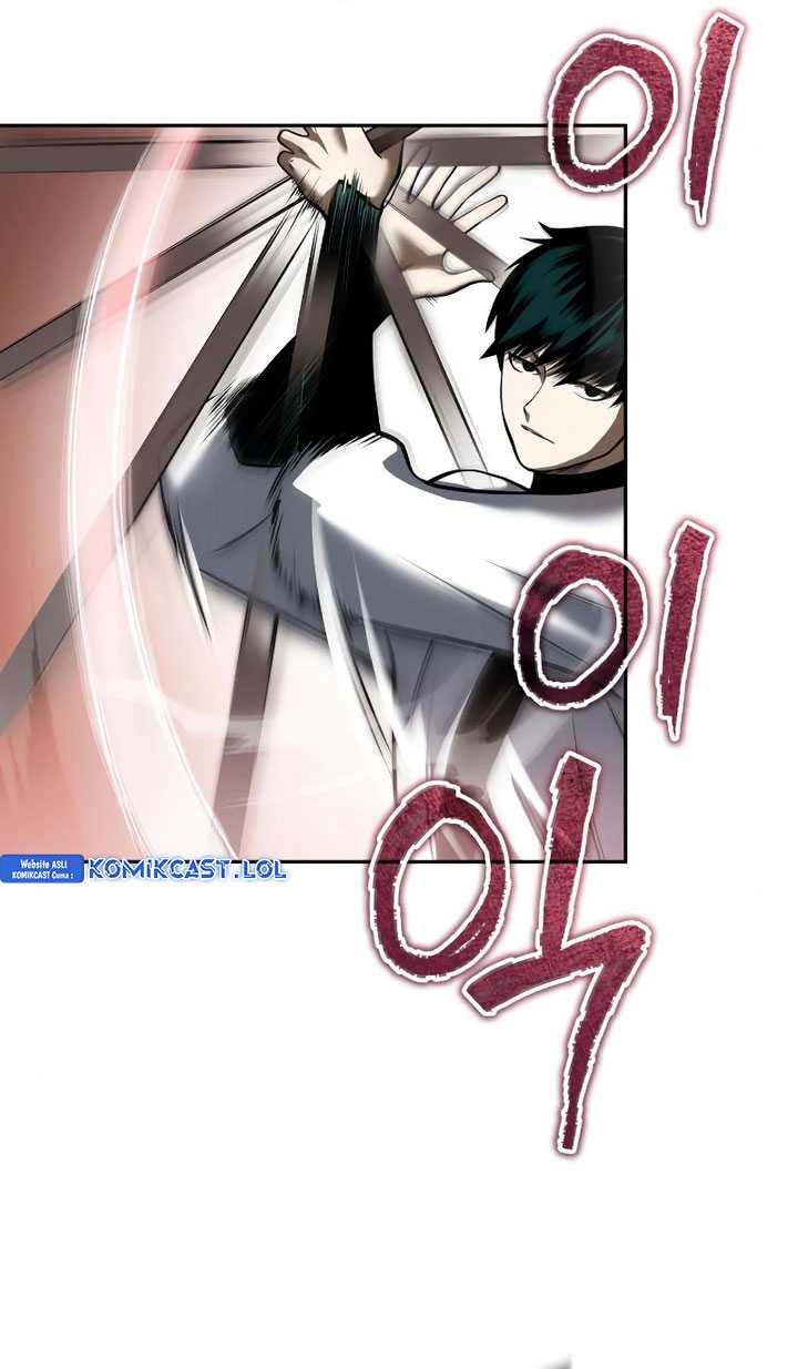 Records of the Demonic Path’s Return Chapter 21 Gambar 21