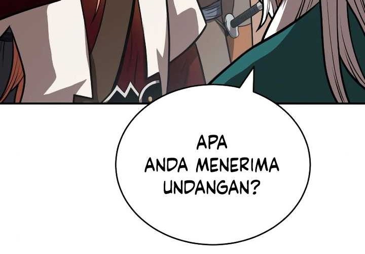 Records of the Demonic Path’s Return Chapter 21 Gambar 42