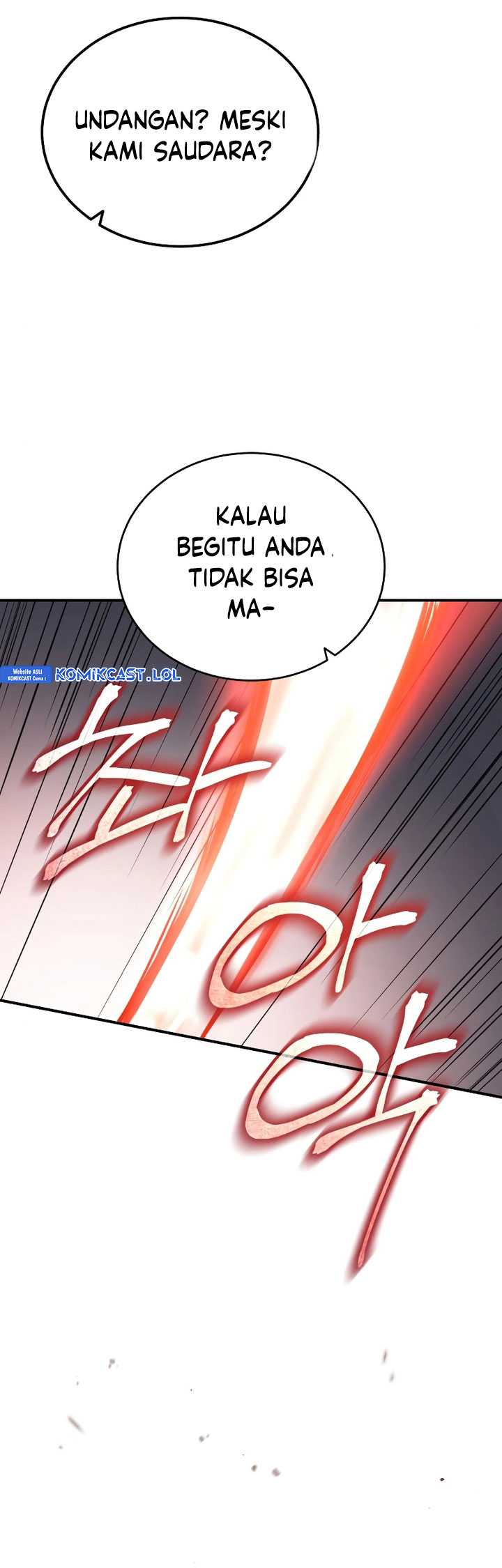 Records of the Demonic Path’s Return Chapter 21 Gambar 43