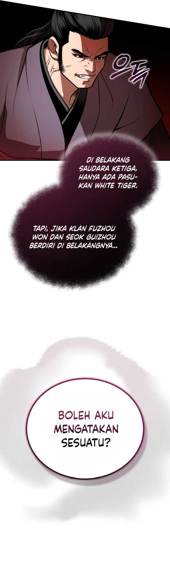 Records of the Demonic Path’s Return Chapter 21 Gambar 63
