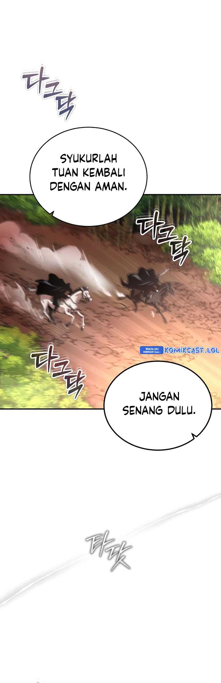 Records of the Demonic Path’s Return Chapter 21 Gambar 75