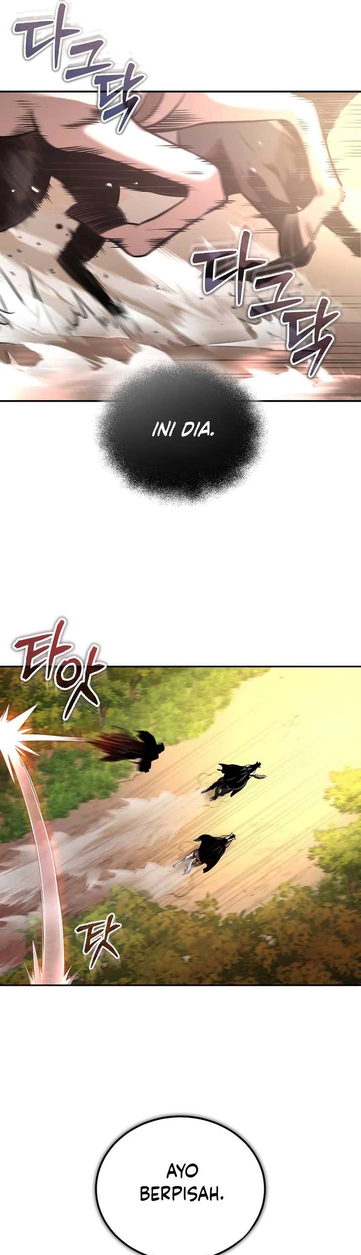Records of the Demonic Path’s Return Chapter 21 Gambar 76