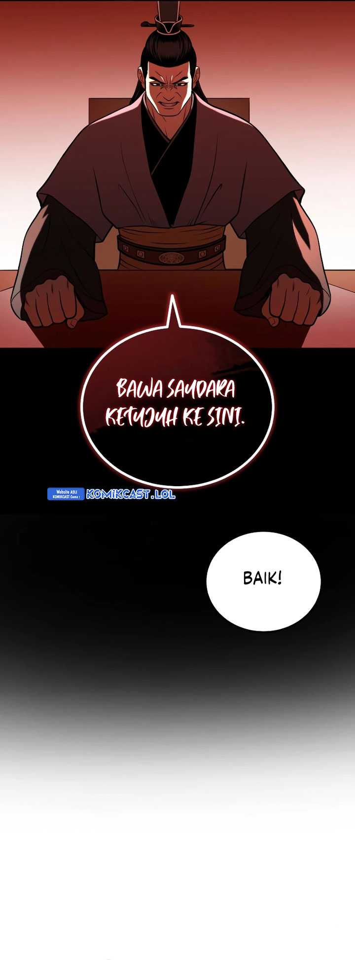Records of the Demonic Path’s Return Chapter 21 Gambar 82