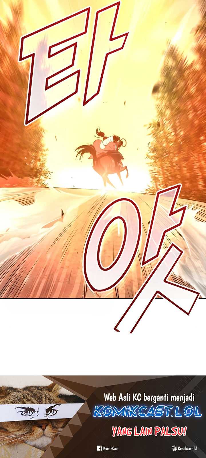 Records of the Demonic Path’s Return Chapter 21 Gambar 88