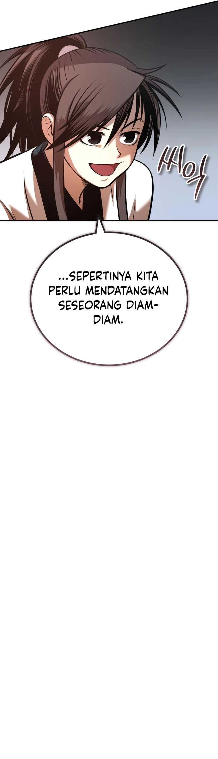 Records of the Demonic Path’s Return Chapter 21 Gambar 9