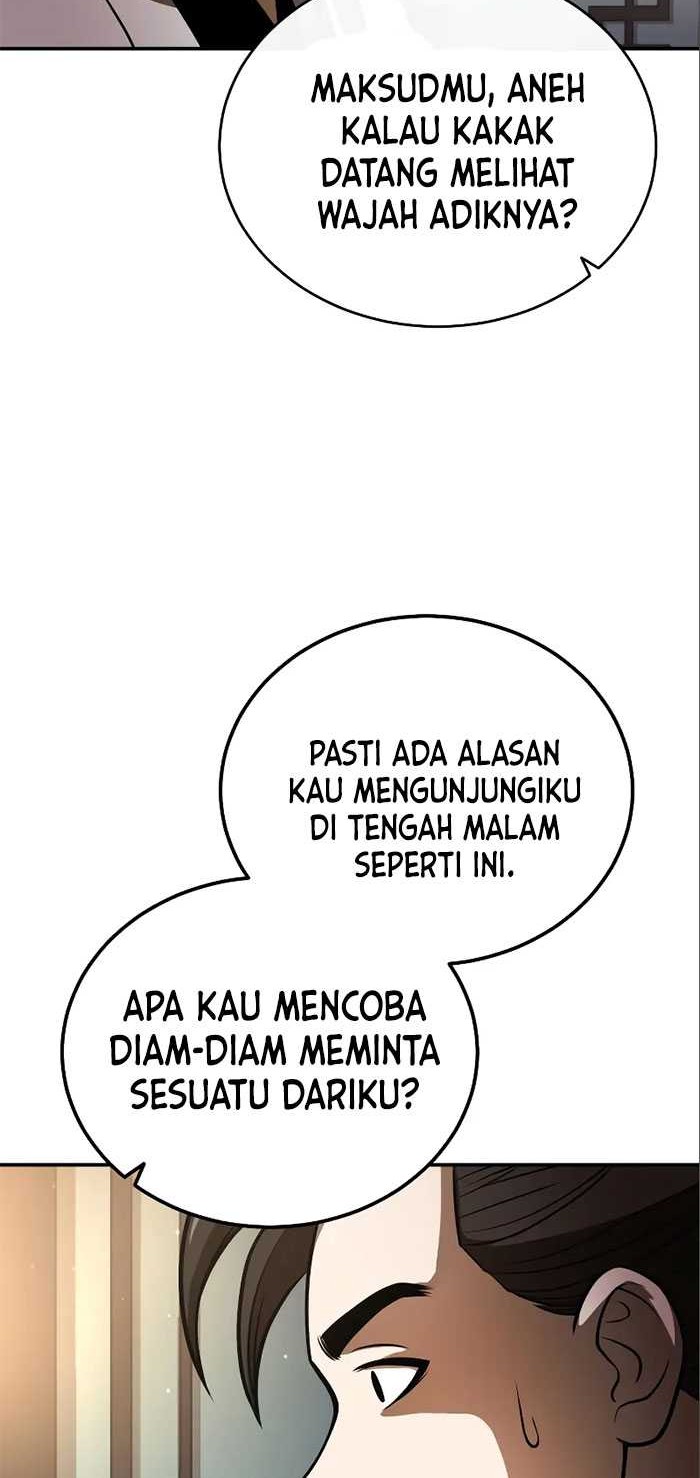 Records of the Demonic Path’s Return Chapter 20 Gambar 81