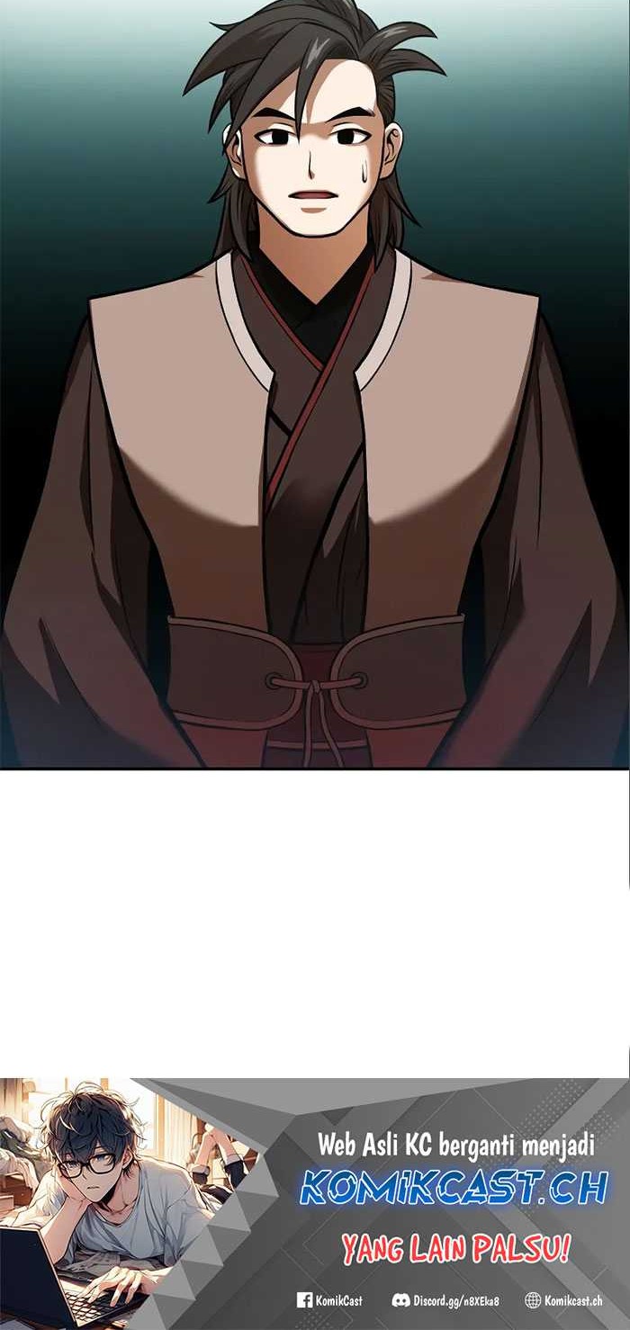 Records of the Demonic Path’s Return Chapter 20 Gambar 83