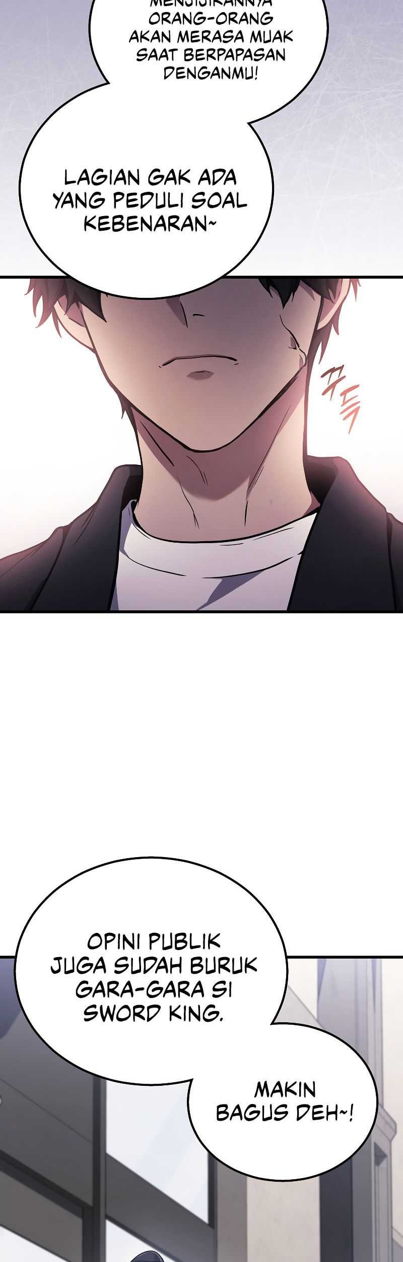 Martial God Regressed to Level 2 Chapter 41 Gambar 36