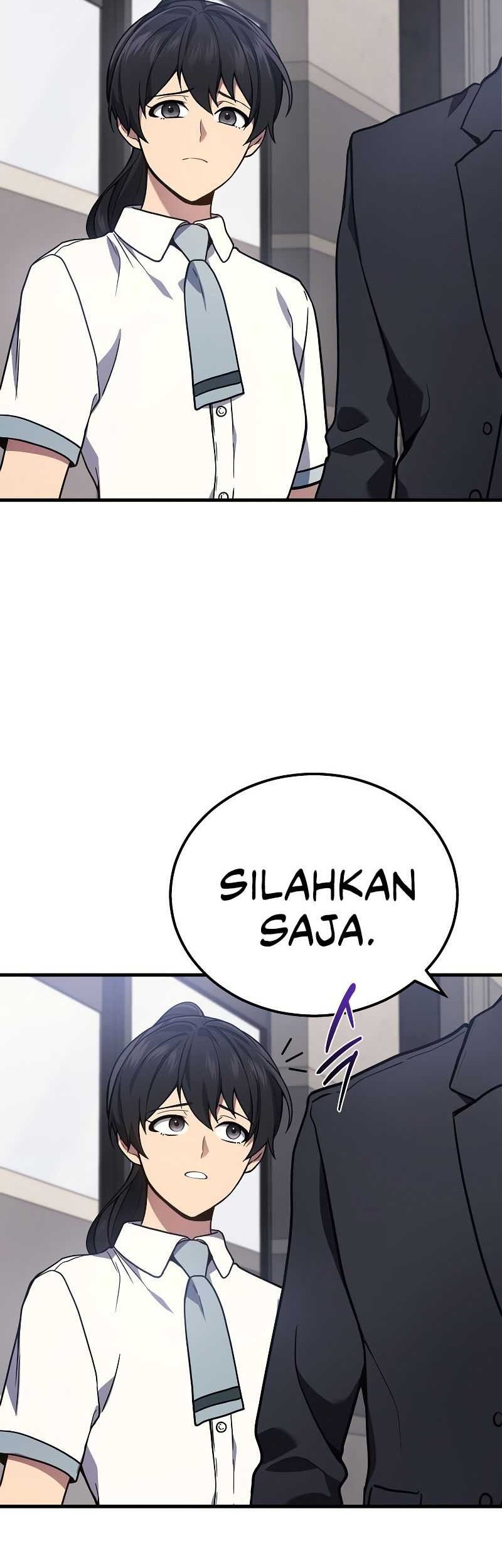 Martial God Regressed to Level 2 Chapter 41 Gambar 37