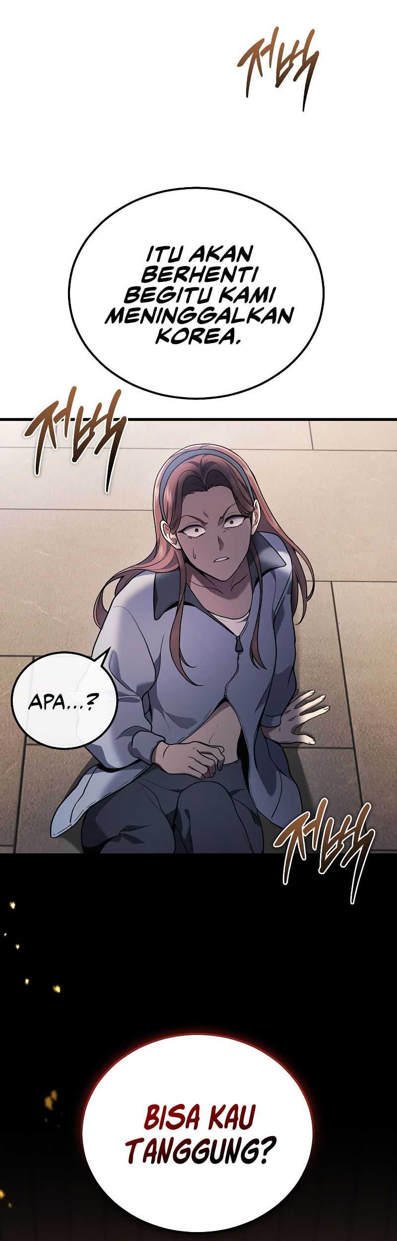 Martial God Regressed to Level 2 Chapter 41 Gambar 38