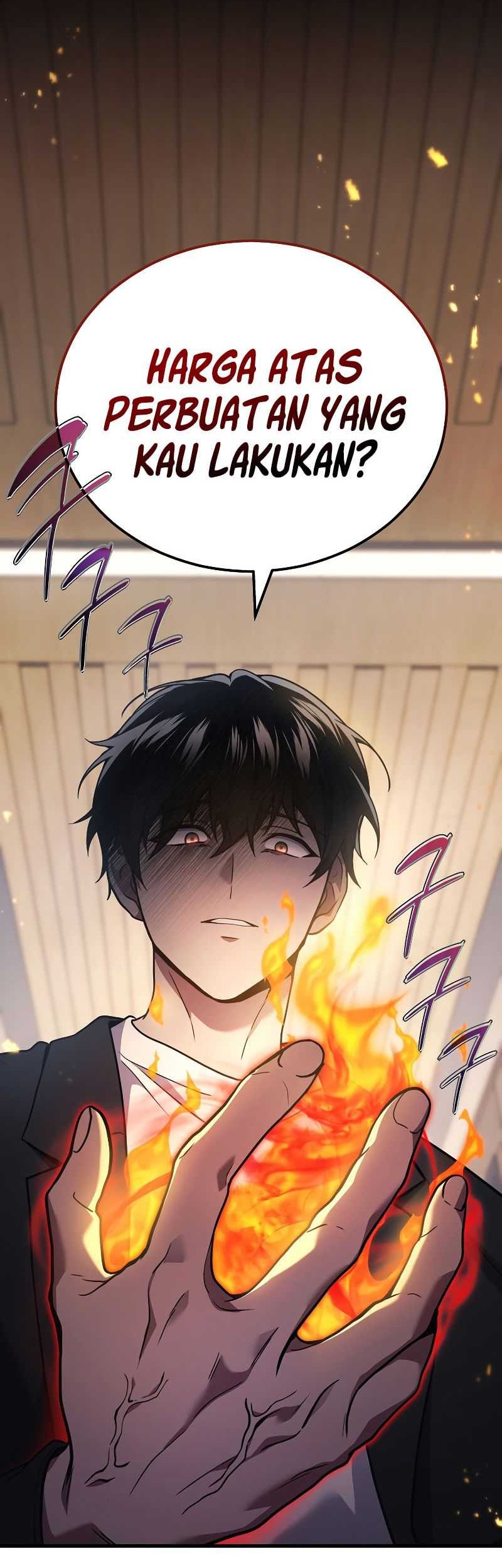 Martial God Regressed to Level 2 Chapter 41 Gambar 39