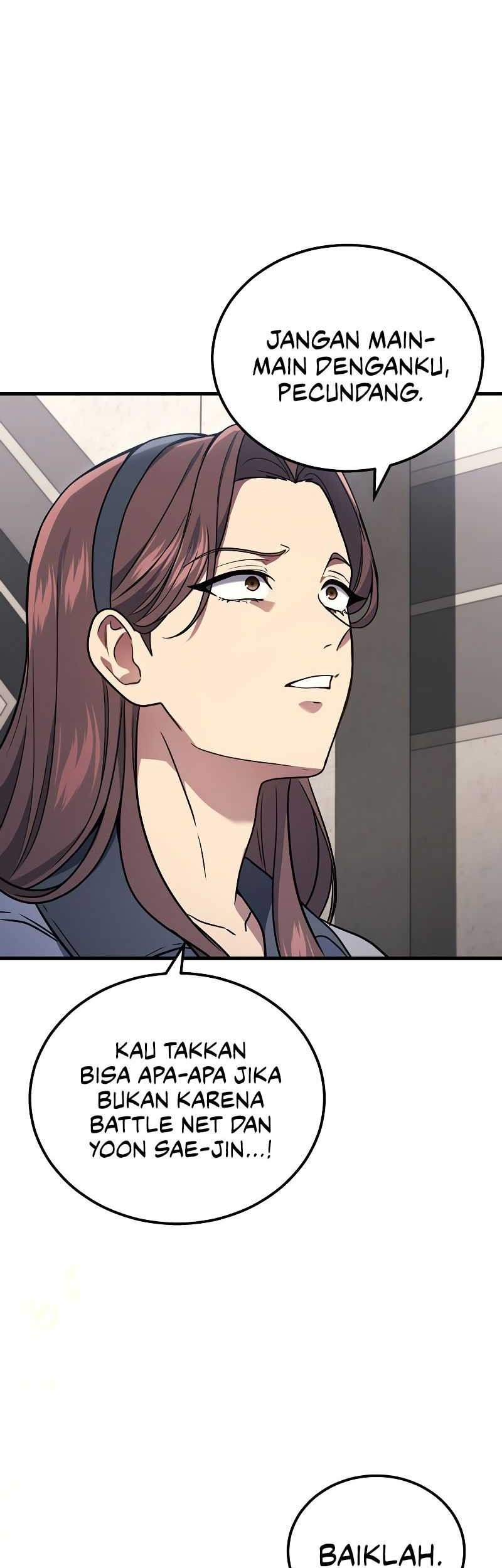 Martial God Regressed to Level 2 Chapter 41 Gambar 40