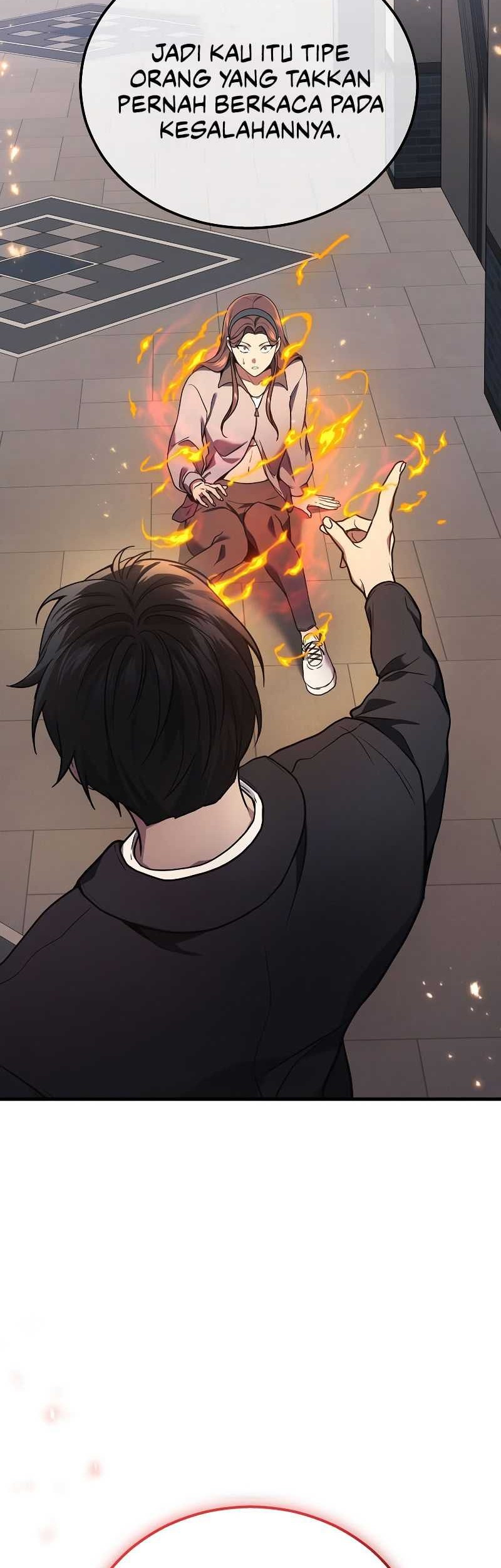 Martial God Regressed to Level 2 Chapter 41 Gambar 43