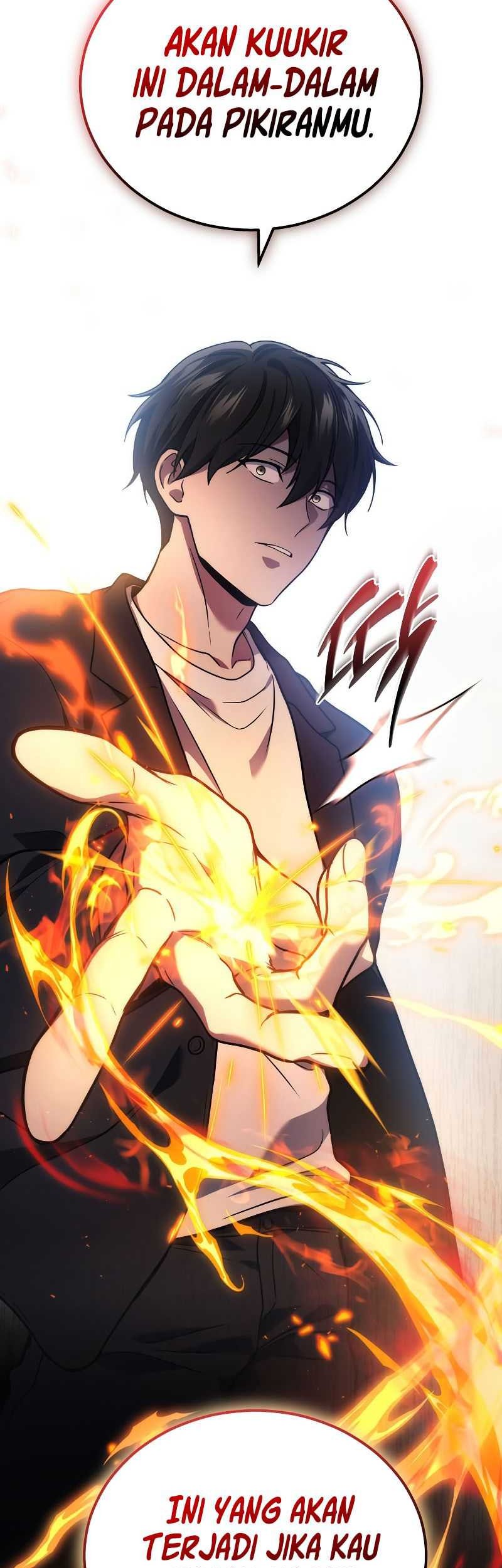 Martial God Regressed to Level 2 Chapter 41 Gambar 44