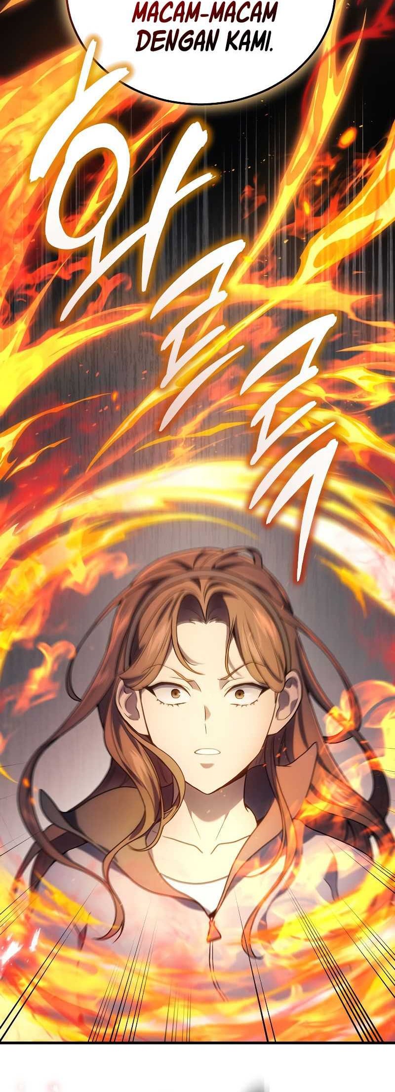 Martial God Regressed to Level 2 Chapter 41 Gambar 45