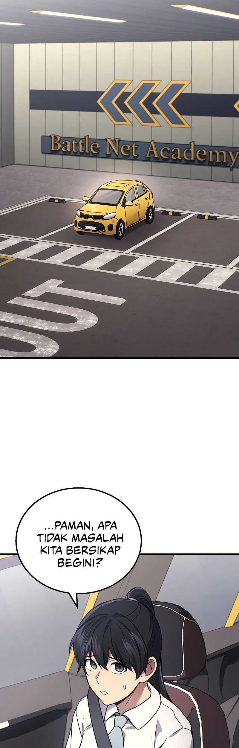 Martial God Regressed to Level 2 Chapter 41 Gambar 47