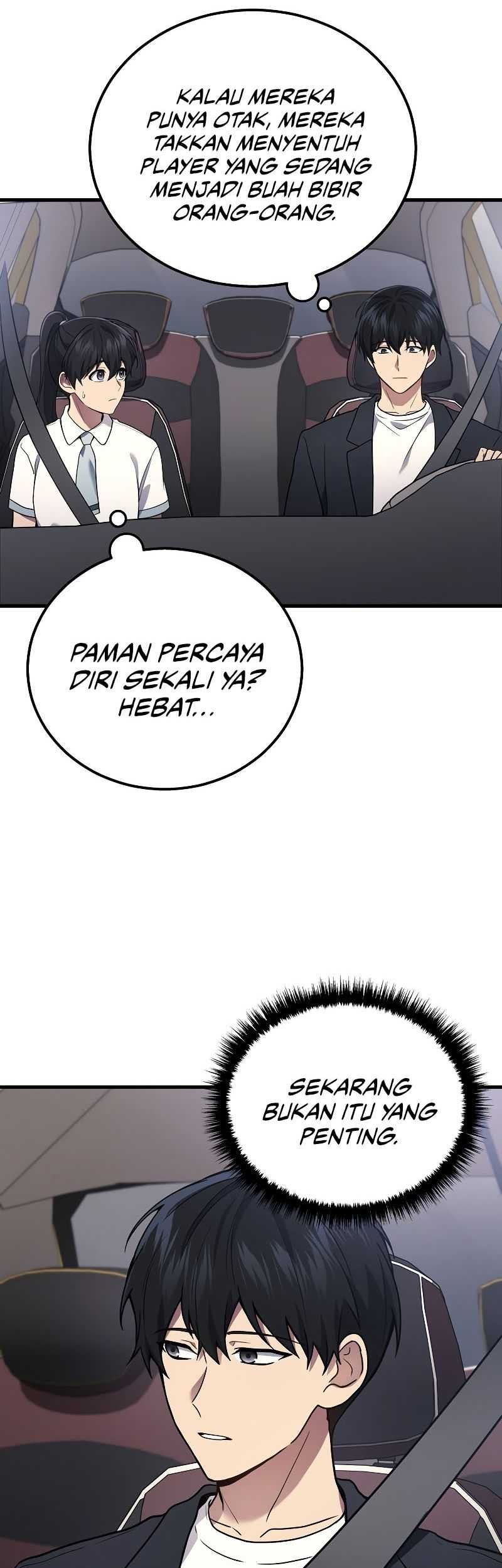 Martial God Regressed to Level 2 Chapter 41 Gambar 50