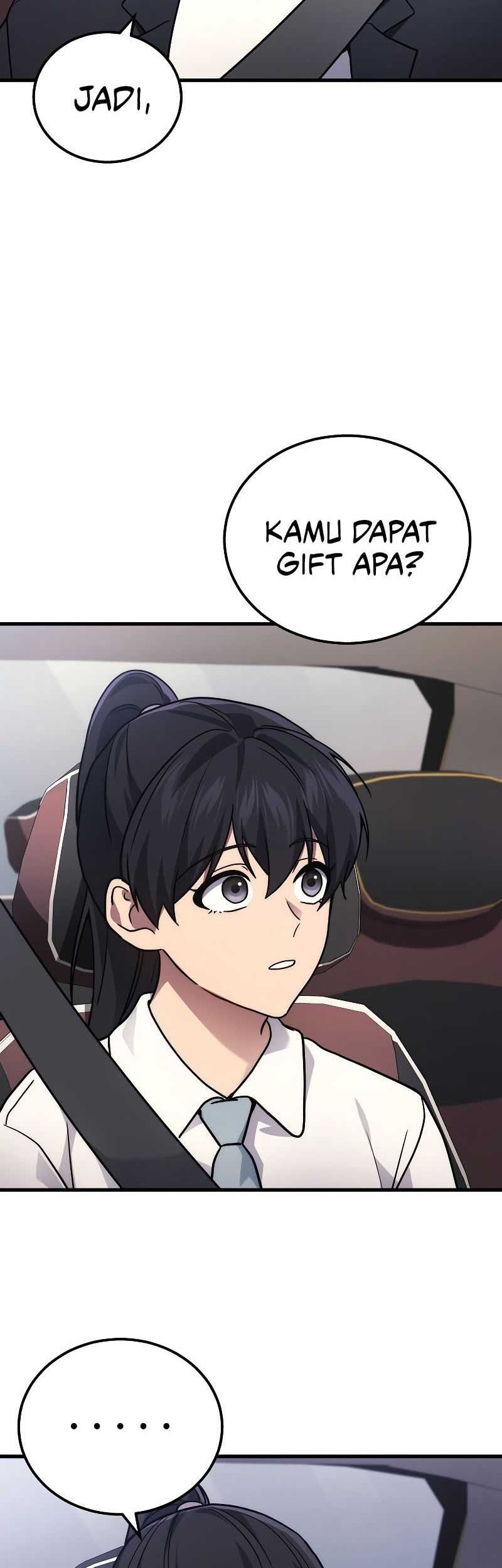 Martial God Regressed to Level 2 Chapter 41 Gambar 51