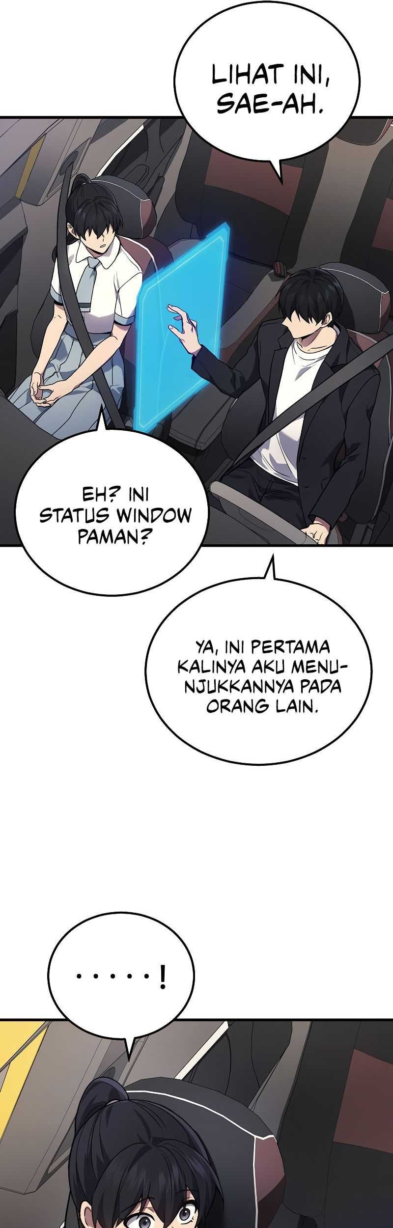 Martial God Regressed to Level 2 Chapter 41 Gambar 54