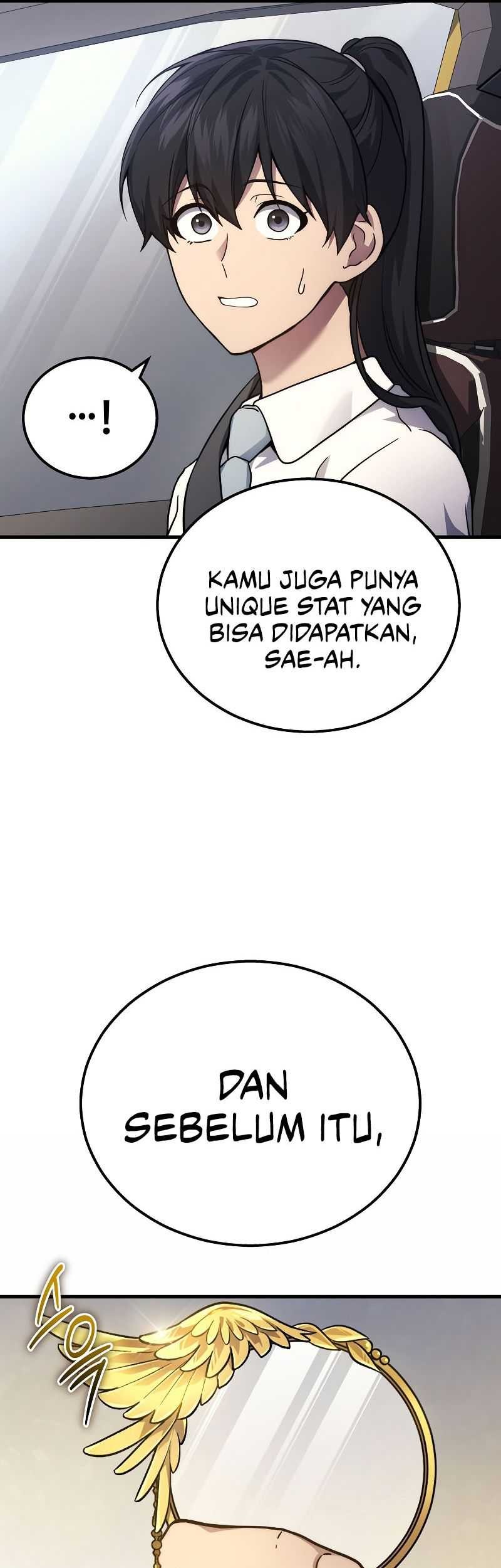 Martial God Regressed to Level 2 Chapter 41 Gambar 58