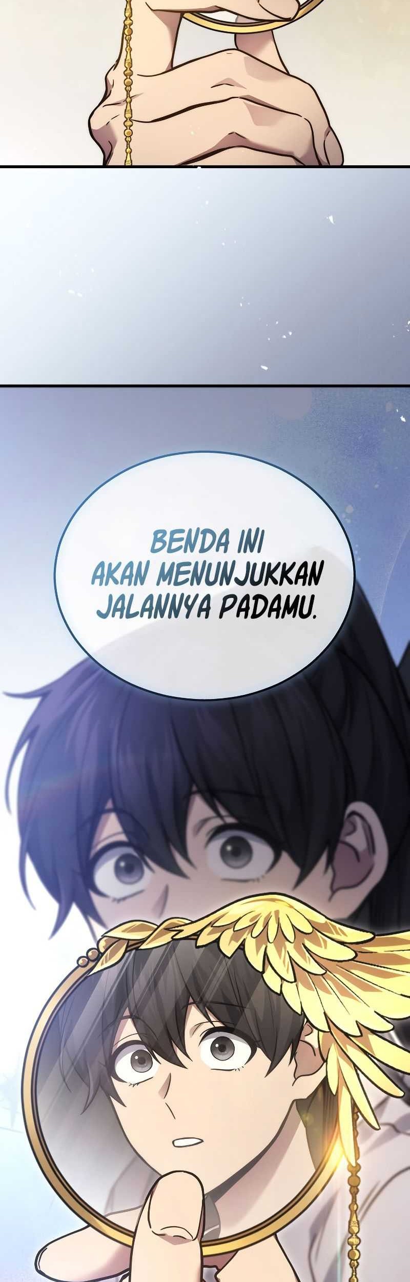 Martial God Regressed to Level 2 Chapter 41 Gambar 59