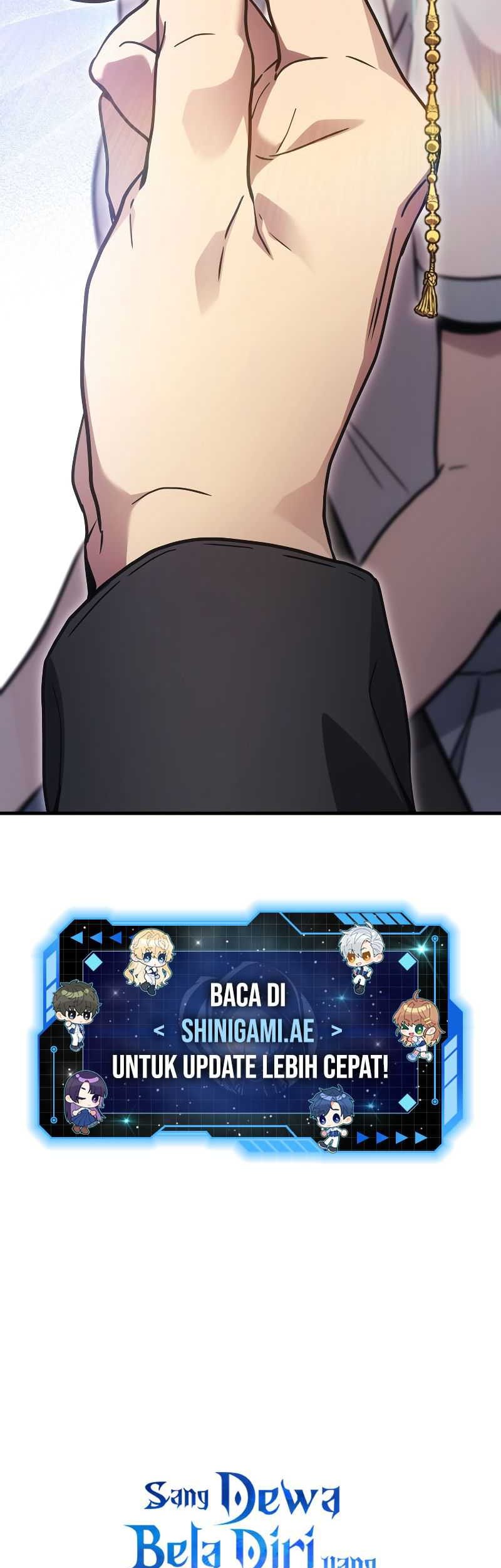 Martial God Regressed to Level 2 Chapter 41 Gambar 60