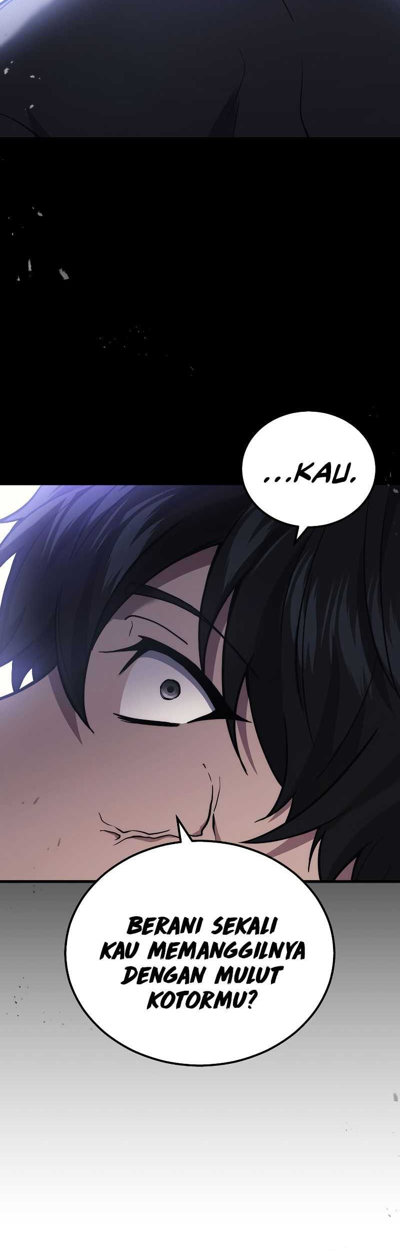 Martial God Regressed to Level 2 Chapter 41 Gambar 4