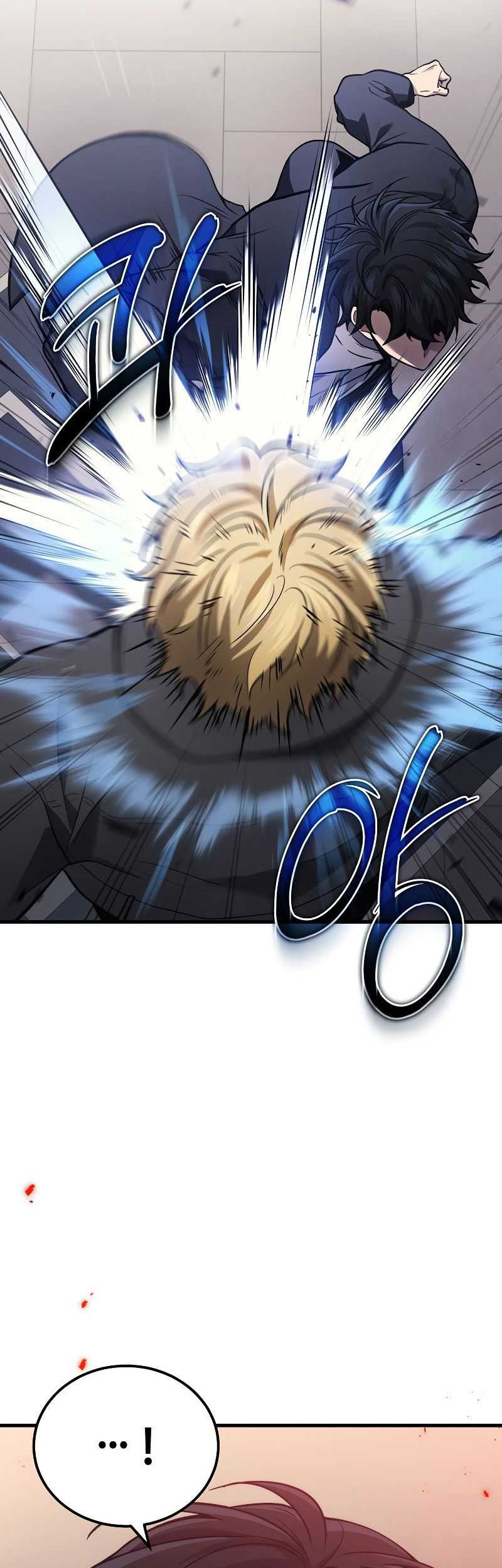 Martial God Regressed to Level 2 Chapter 41 Gambar 6