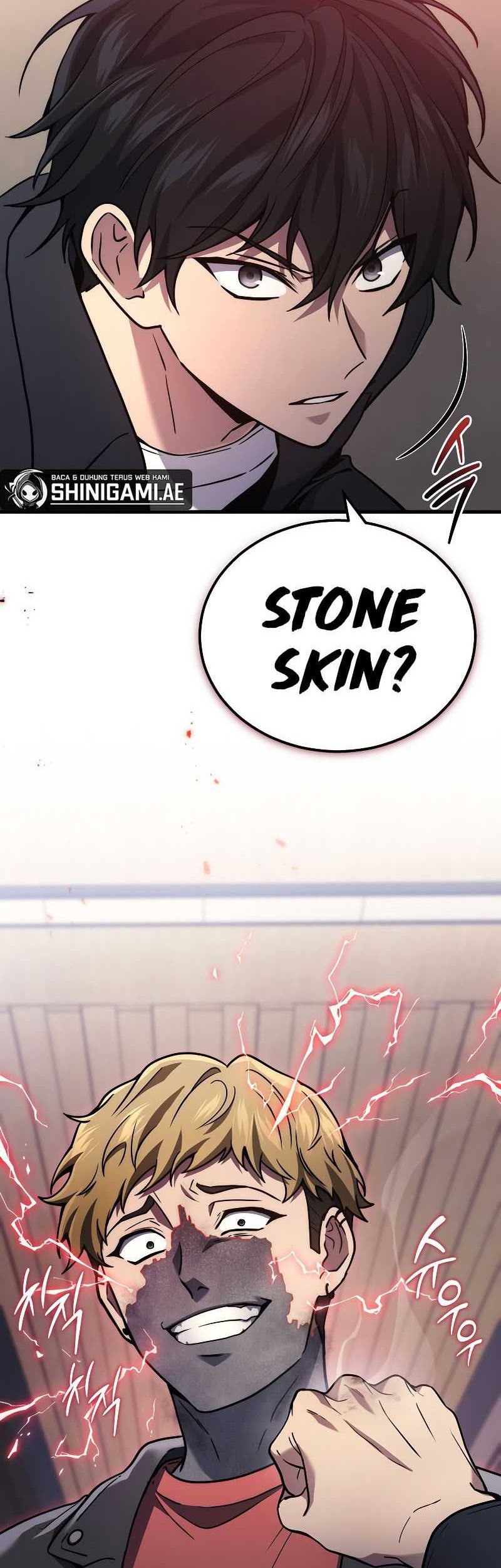 Martial God Regressed to Level 2 Chapter 41 Gambar 7